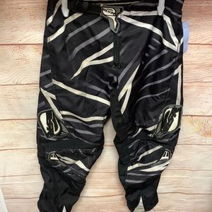 Kids MSR Motorcross pants
